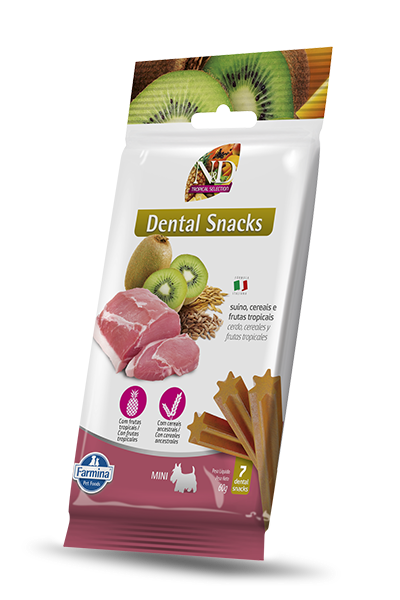 Farmina Pet Foods - Alimentos para cães - N&D Tropical Selection